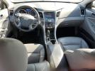 Hyundai SONATA Hybrid Image 3