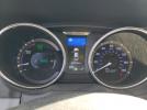 Hyundai SONATA Hybrid Image 6