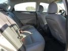 Hyundai SONATA Hybrid Image 2