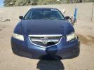Acura TL Image 3