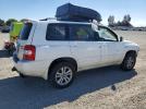 Toyota Highlander Hybrid Image 3