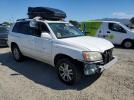 Toyota Highlander Hybrid Image 6