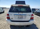 Toyota Highlander Hybrid Image 4