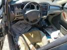 Toyota Highlander Hybrid Image 7