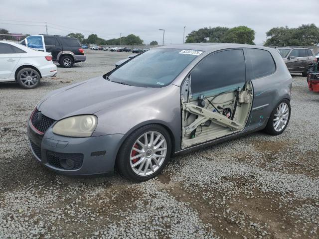  Salvage Volkswagen GTI
