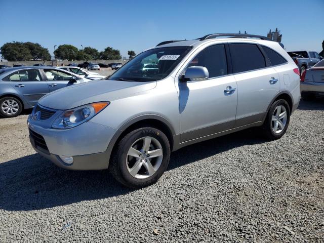  Salvage Hyundai Veracruz
