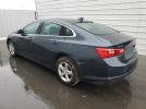Chevrolet Malibu Ls Image 2