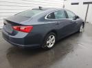 Chevrolet Malibu Ls Image 5