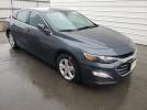 Chevrolet Malibu Ls Image 6