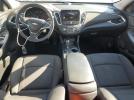 Chevrolet Malibu Ls Image 9