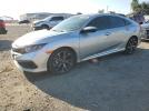 Honda Civic Sport Image 1