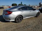 Honda Civic Sport Image 12