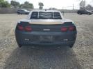 Chevrolet Camaro Ss Image 11