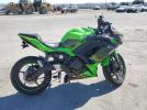 Kawasaki Ex650 R R Image 1