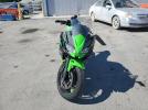 Kawasaki Ex650 R R Image 3