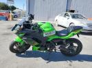 Kawasaki Ex650 R R Image 4
