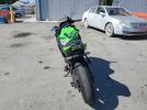 Kawasaki Ex650 R R Image 2