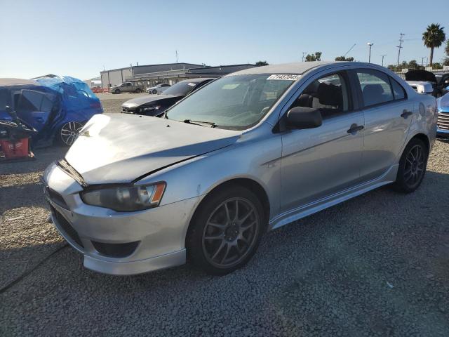  Salvage Mitsubishi Lancer
