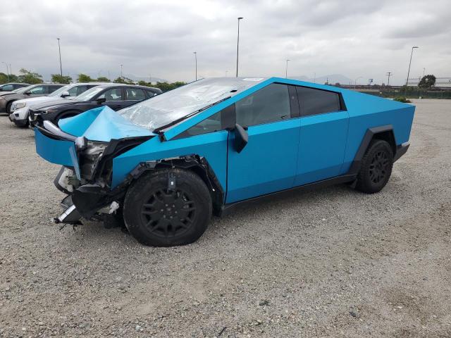  Salvage Tesla Cybertruck