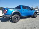 Ford F-150 Raptor Image 8