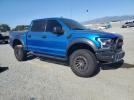 Ford F-150 Raptor Image 10