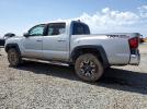 Toyota Tacoma Double Cab Image 5