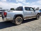 Toyota Tacoma Double Cab Image 3