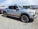 Toyota Tacoma Double Cab Image 10