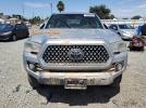 Toyota Tacoma Double Cab Image 7
