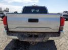 Toyota Tacoma Double Cab Image 4