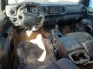 Toyota Tacoma Double Cab Image 2
