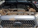 Toyota Tacoma Double Cab Image 12