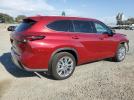 Toyota Highlander Hybrid Limited Image 2