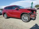 Toyota Highlander Hybrid Limited Image 3