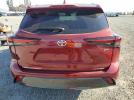 Toyota Highlander Hybrid Limited Image 14