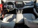 Toyota Highlander Hybrid Limited Image 8