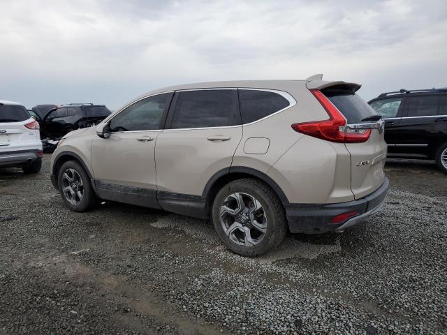 Honda Crv Ex Image 3