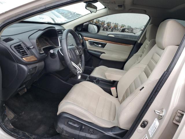 Honda Crv Ex Image 7