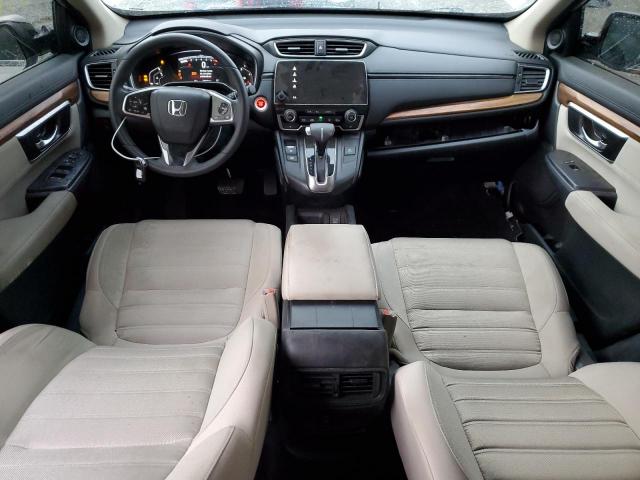 Honda Crv Ex Image 10