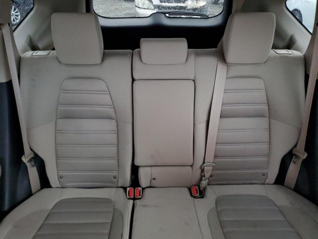 Honda Crv Ex Image 9