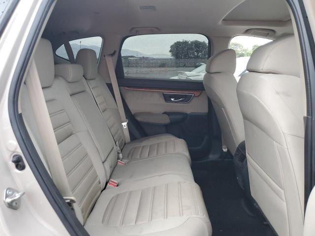 Honda Crv Ex Image 8