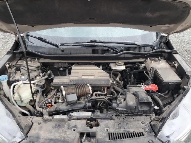 Honda Crv Ex Image 6