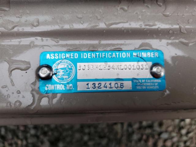 Honda Crv Ex Image 11