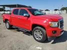 GMC Canyon Slt Image 8