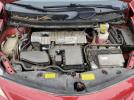 Toyota Prius Image 8