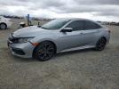 Honda Civic Sport Image 1