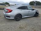 Honda Civic Sport Image 8
