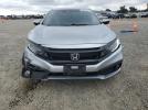 Honda Civic Sport Image 9