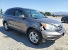 Honda Crv Exl Image 8