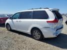 Toyota Sienna Xle Image 4